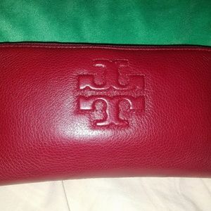 Tory Burch Wallet